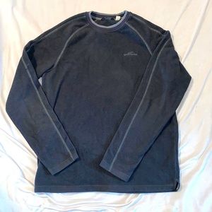 EDDIE BAUER: pullover
